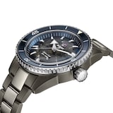 Pre-Owned Rado Captain Cook 43mm Mens Watch