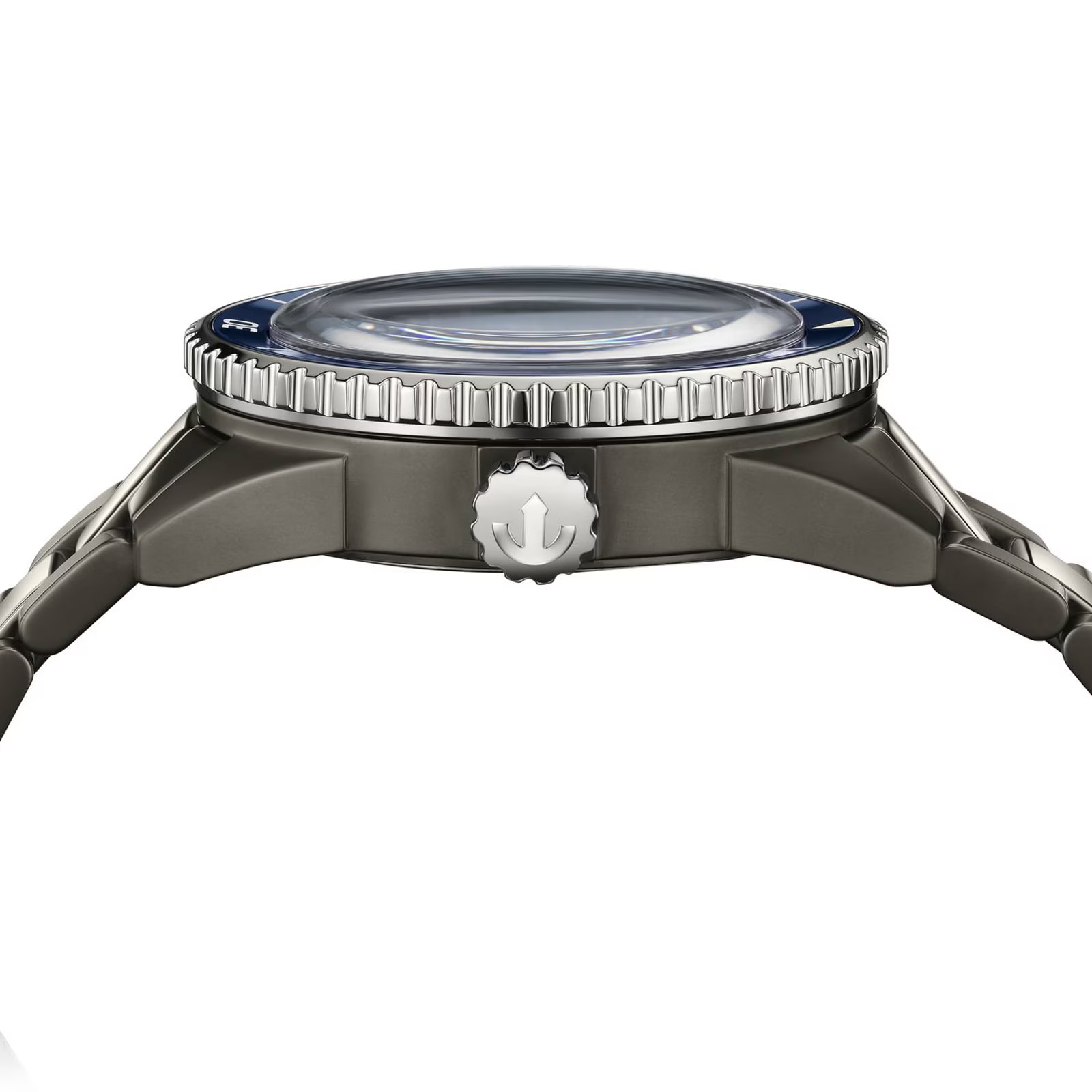 Ex-Display Rado Captain Cook 43mm Automatic Mens Watch Ex-Display Rado Captain Cook 43mm Automatic Mens Watch