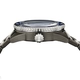 Pre-Owned Rado Captain Cook 43mm Mens Watch