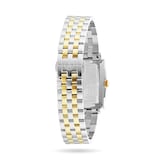 Pre-Owned Raymond Weil Toccata Two Tone Mens Watch