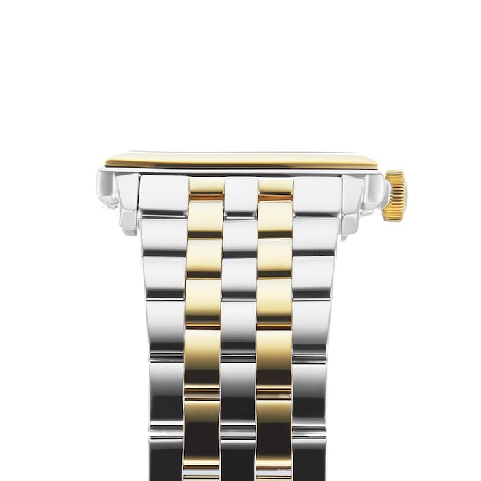 Pre-Owned Raymond Weil Toccata Two Tone Mens Watch