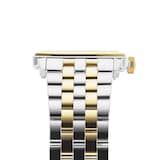 Pre-Owned Raymond Weil Toccata Two Tone Mens Watch