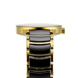 Pre-Owned Rado Centrix Skeleton 38mm Mens Watch