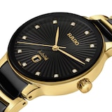 Pre-Owned Rado Centrix Diamonds 30.5mm