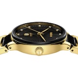 Pre-Owned Rado Centrix Diamonds 30.5mm