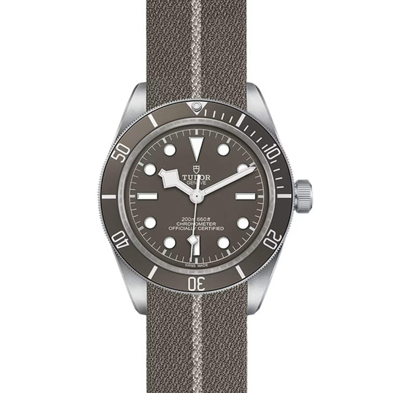 Pre-Owned Tudor Black Bay Fifty-Eight 925
