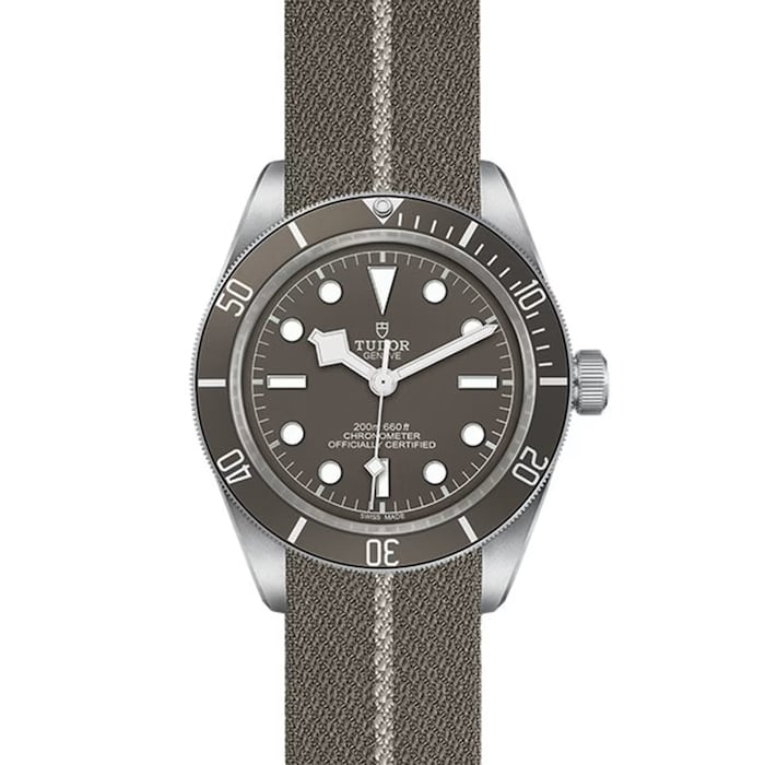 Pre-Owned Tudor Black Bay Fifty-Eight 925