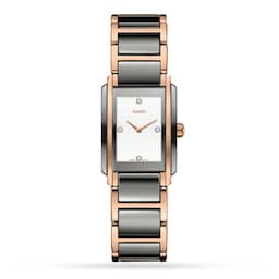 47011124 - Integral Diamonds 22mm Ladies Watch