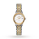 Ex-Display Longines Flagship 26mm Diamond Dot Automatic Ladies Watch