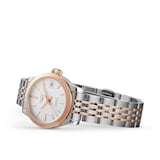 Pre-Owned Longines Record 26mm Ladies Watch