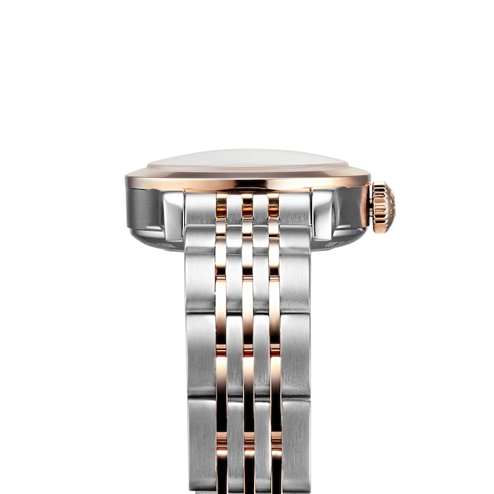 Pre-Owned Longines Record 26mm Ladies Watch