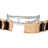 Pre-Owned Rado Centrix 30.5mm Unisex Watch Brown