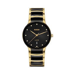 47011128 - Centrix Diamonds 39.5 mm, Quartz Ladies Watch