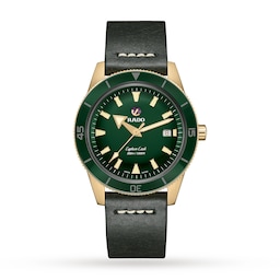 47011129 - Captain Cook Automatic Bronze Mens Watch