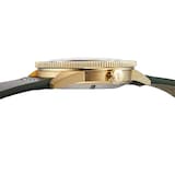 Pre-Owned Rado Captain Cook Automatic Bronze Mens Watch