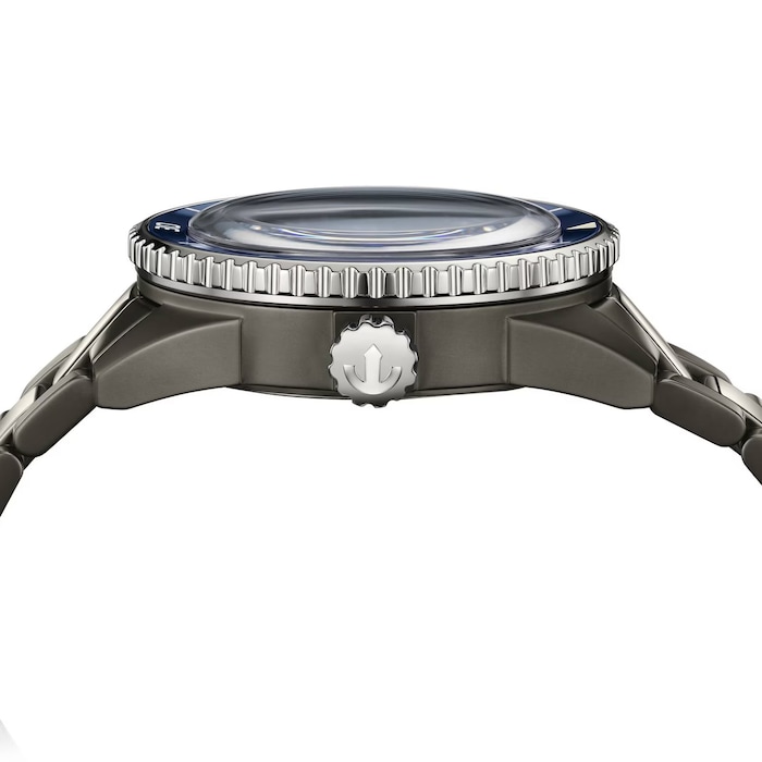 Pre-Owned Rado Captain Cook 43mm Mens Watch