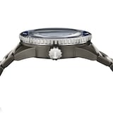 Pre-Owned Rado Captain Cook 43mm Mens Watch