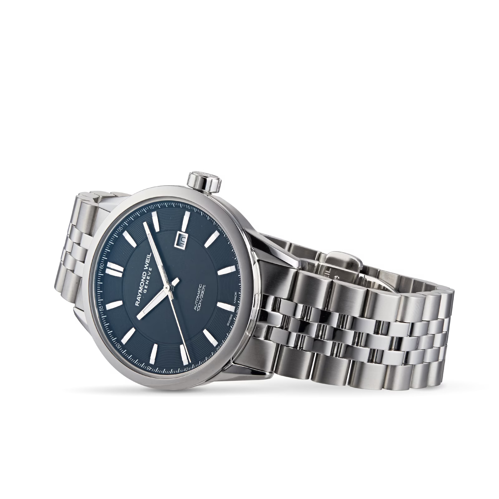 Ex-Display Raymond Weil Freelancer 42mm
