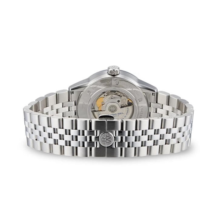 Pre-Owned Raymond Weil Freelancer 42mm Mens Watch