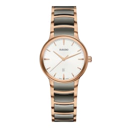 47011133 - Centrix 30mm Stainless Steel Ladies Watch Silver