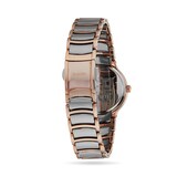 Pre-Owned Rado Centrix 30mm Stainless Steel Ladies Watch Silver
