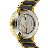 Pre-Owned Rado Centrix Skeleton 38mm Mens Watch