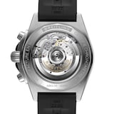 Pre-Owned Breitling Chronomat B01 42mm Mens Watch Silver
