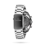 Pre-Owned Omega Speedmaster Mens 44.25mm Co-Axial Automatic Moonphase Watch