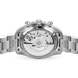 Pre-Owned Omega Speedmaster Mens 44.25mm Co-Axial Automatic Moonphase Watch
