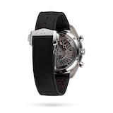 Pre-Owned Omega Speedmaster Racing Mens 44.25mm Automatic Co-Axial Watch