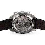 Pre-Owned Omega Speedmaster Racing Mens 44.25mm Automatic Co-Axial Watch