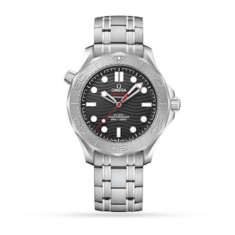 Ex-Display OMEGA Seamaster Diver 300M Nekton Edition Ex-Display OMEGA Seamaster Diver 300M Nekton Edition