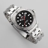 Ex-Display OMEGA Seamaster Diver 300M Nekton Edition