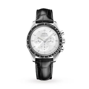 Pre-Owned Omega Speedmaster Moonwatch Professional 42mm Mens Watch