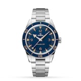 Pre-Owned Omega Seamaster 300 Co-Axial Master Chronometer 41mm