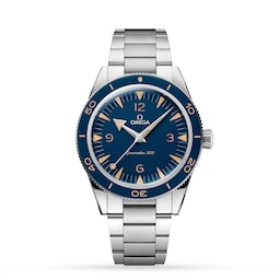 47011140 - Seamaster 300 Co-Axial Master Chronometer 41mm