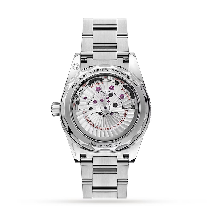 Pre-Owned Omega Seamaster 300 Co-Axial Master Chronometer 41mm