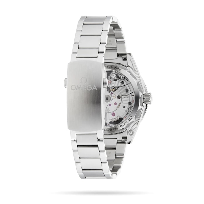 Pre-Owned Omega Seamaster 300 Co-Axial Master Chronometer 41mm