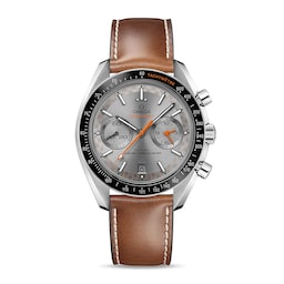 47011141 - Speedmaster Racing Co-Axial Chronograph 44.25mm Mens Watch