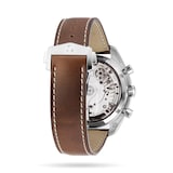 Pre-Owned Omega Speedmaster Racing Co-Axial Chronograph 44.25mm Mens Watch