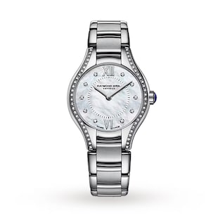 Pre-Owned Raymond Weil Freelancer 42mm Mens Watch