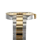 Pre-Owned TAG Heuer Formula 1 41mm Quartz Bicolour Mens Watch - Special Edition