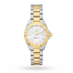 47011152 - Aquaracer 300M 27mm Quartz Ladies Watch