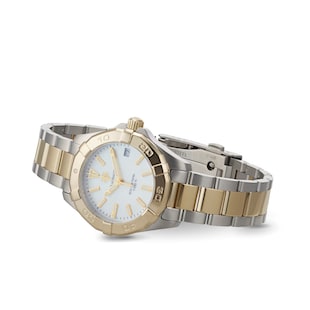 Pre-Owned TAG Heuer Aquaracer 300 Quartz 32mm Ladies Watch