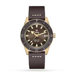 47011161 - True Square Automatic Diamonds 38mm Mens Watch