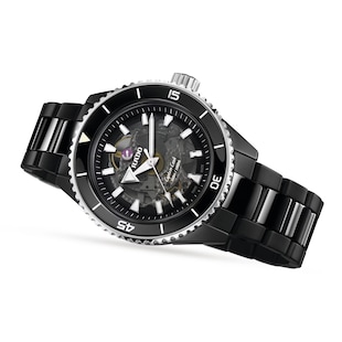 Pre-Owned Rado Captain Cook 43mm Mens