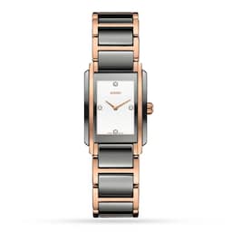47011165 - Integral Diamonds 22mm Ladies Watch