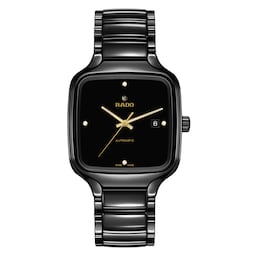 47011167 - True Square Automatic Diamonds 38mm Mens Watch