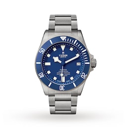47011168 - Pelagos 42mm Titanium