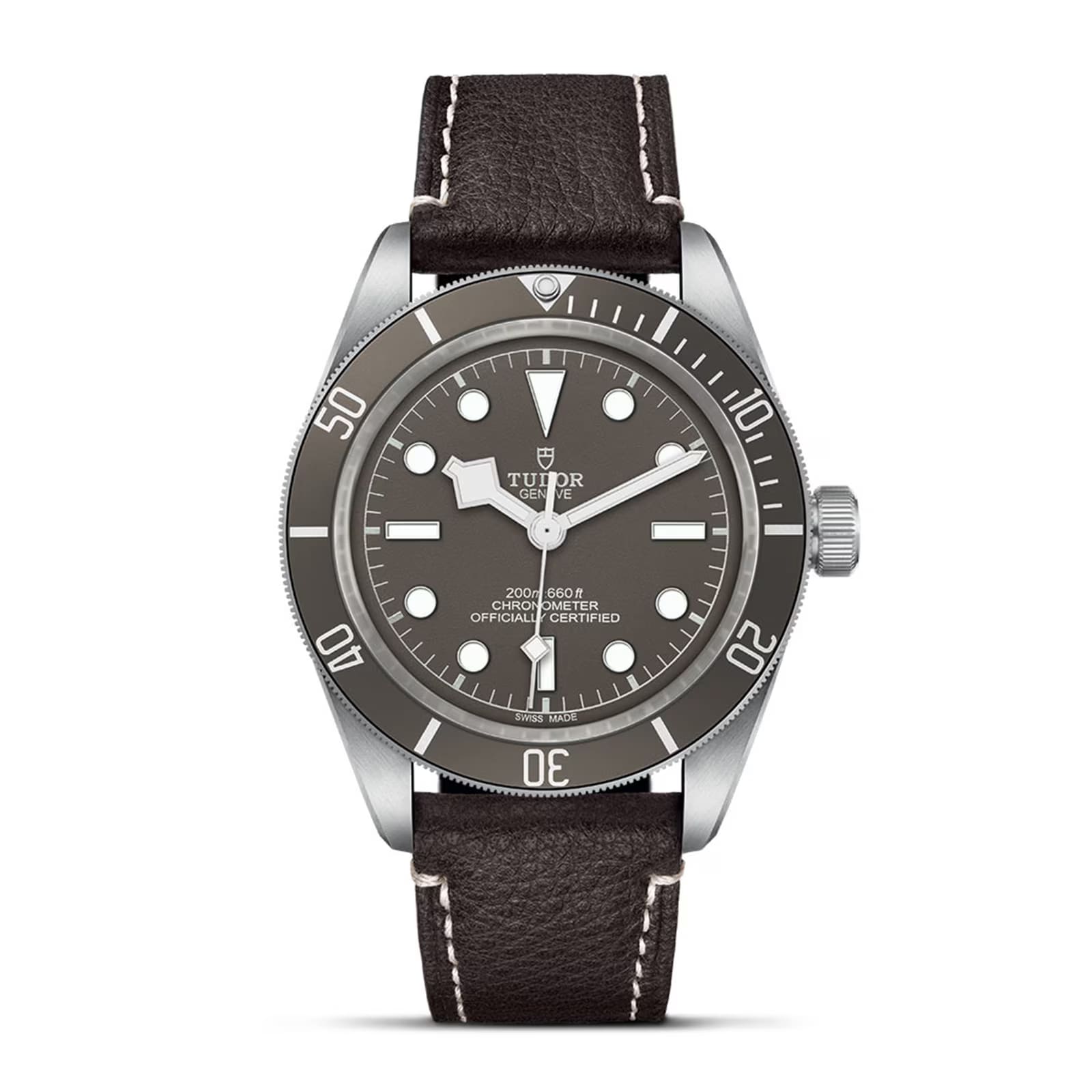 Pre-Owned Tudor Black Bay Fifty-Eight 925